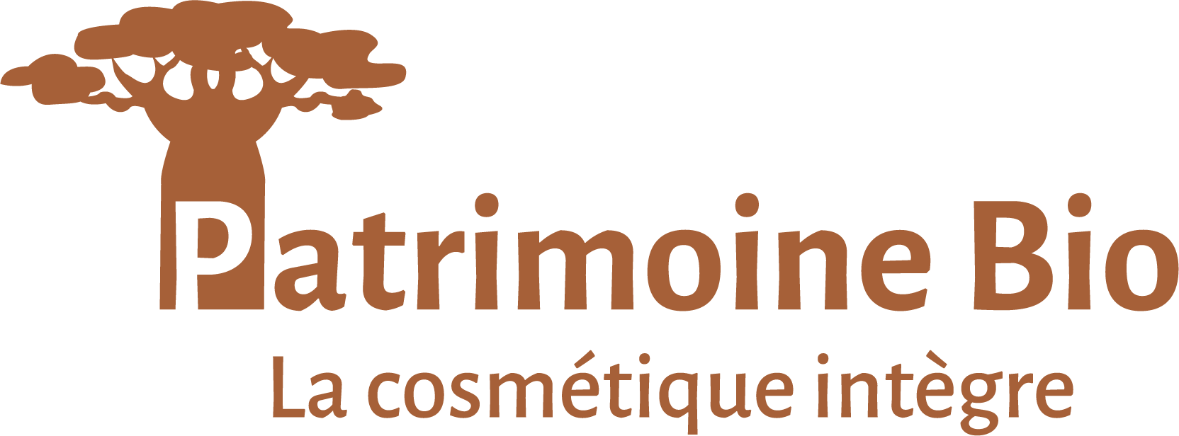 Patrimoine Bio logo