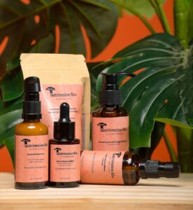 Kit Assurance Patrimoine Bio
