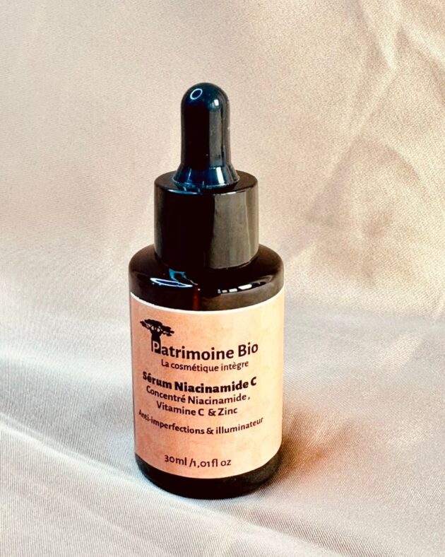 sérum-niacinamide-patrimoine-bio