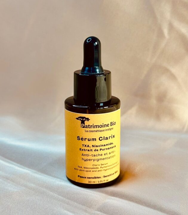 Sérum-Clarix-antitache-patrimoine-bio