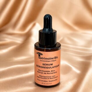 Sérum Niacinamide Peau Sensible